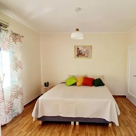 Glyfada Path Of Poets Apartment Athens Exterior photo