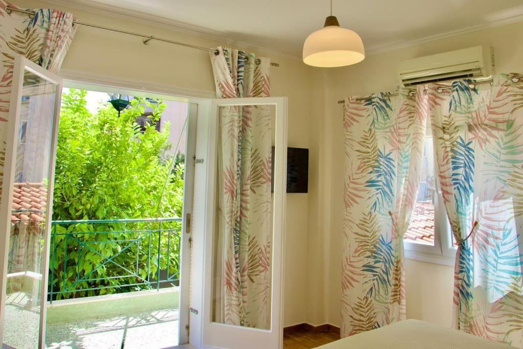 Apartment Glyfada Path Of Poets Athens