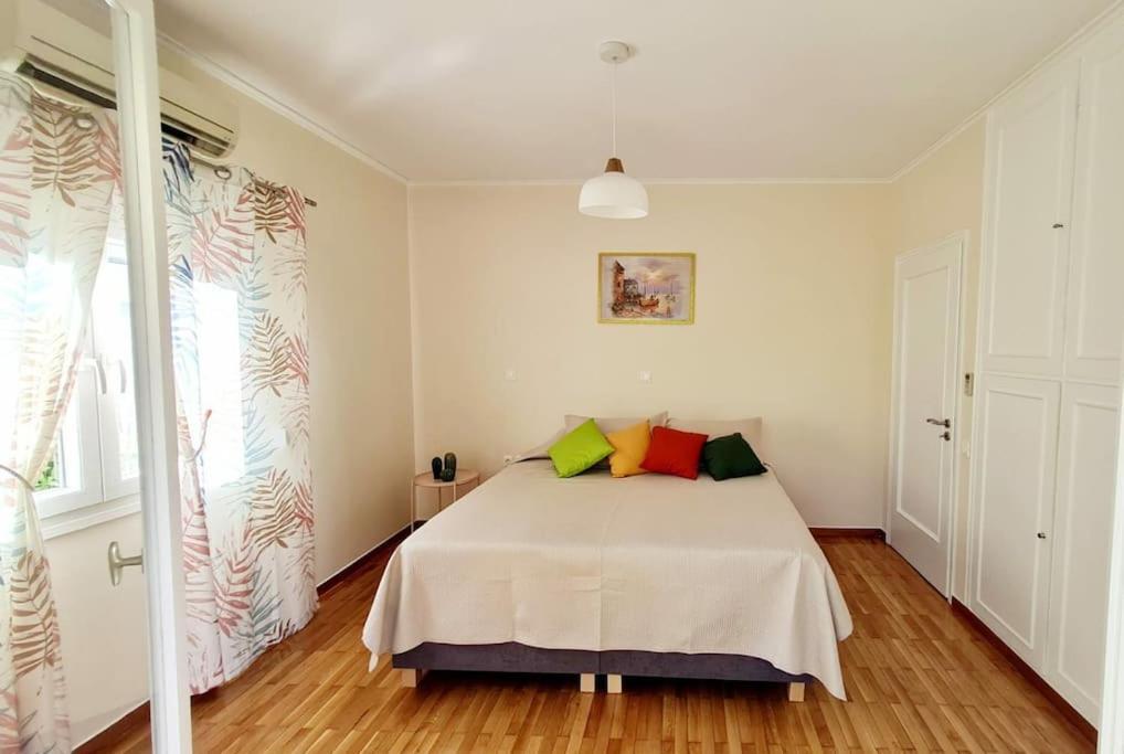 Apartment Glyfada Path Of Poets