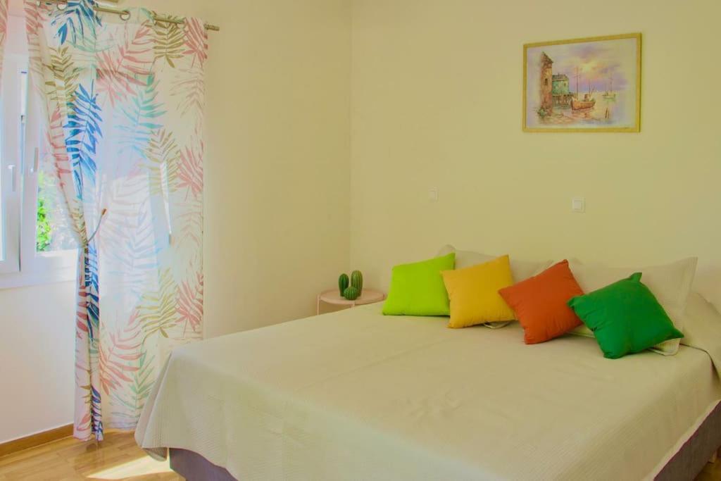 Apartment Glyfada Path Of Poets