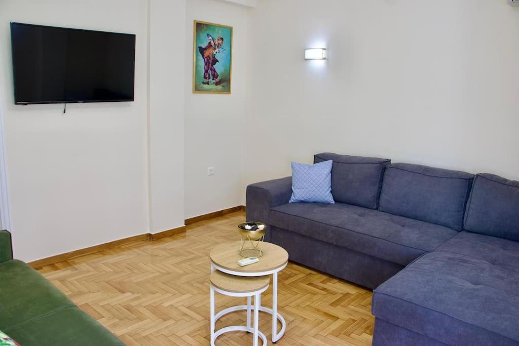 Apartment Glyfada Path Of Poets Athens
