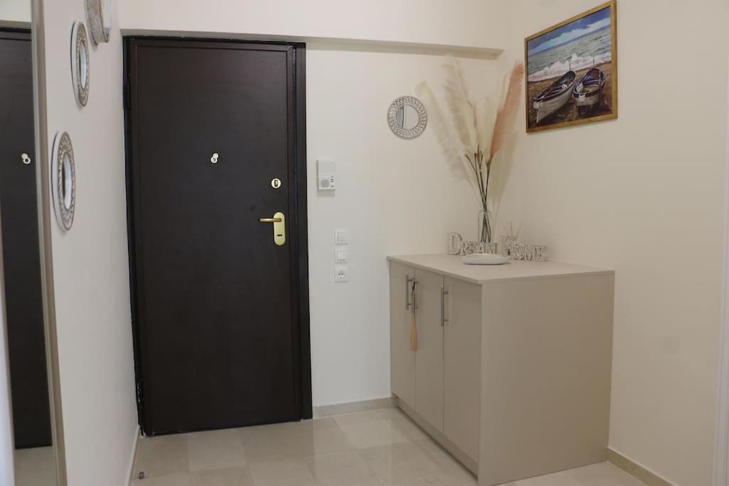 Apartment Glyfada Path Of Poets Athens
