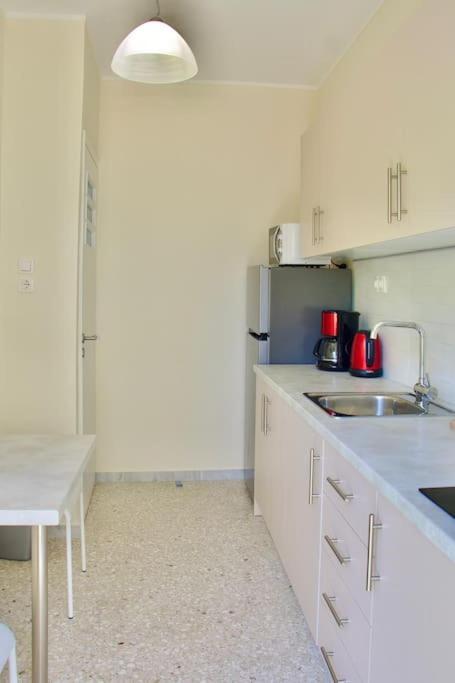 Apartment Glyfada Path Of Poets *