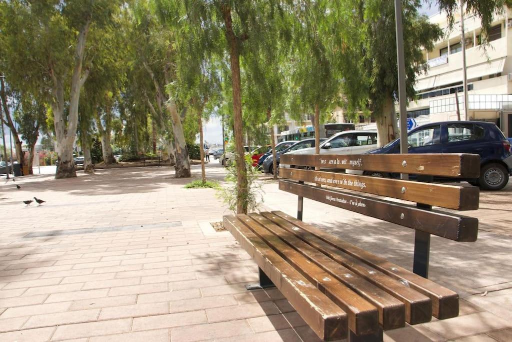 Apartment Glyfada Path Of Poets Athens
