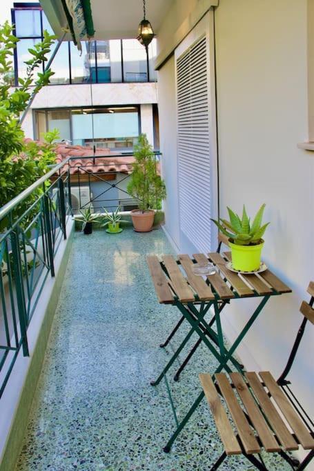 Glyfada Path Of Poets * Athens