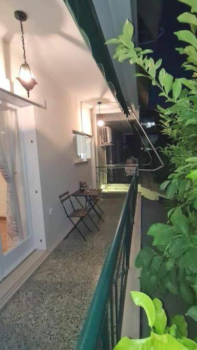 Apartment Glyfada Path Of Poets