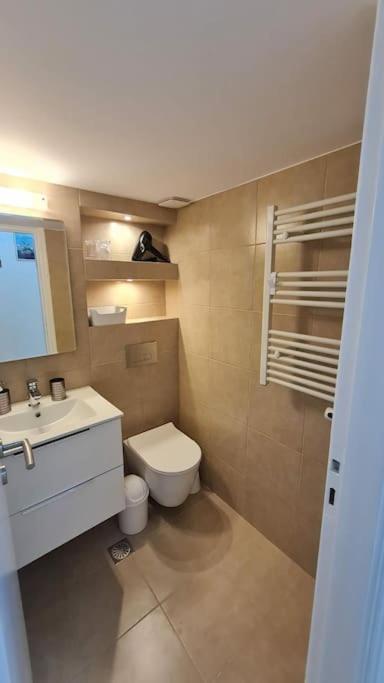 Apartment Glyfada Path Of Poets *