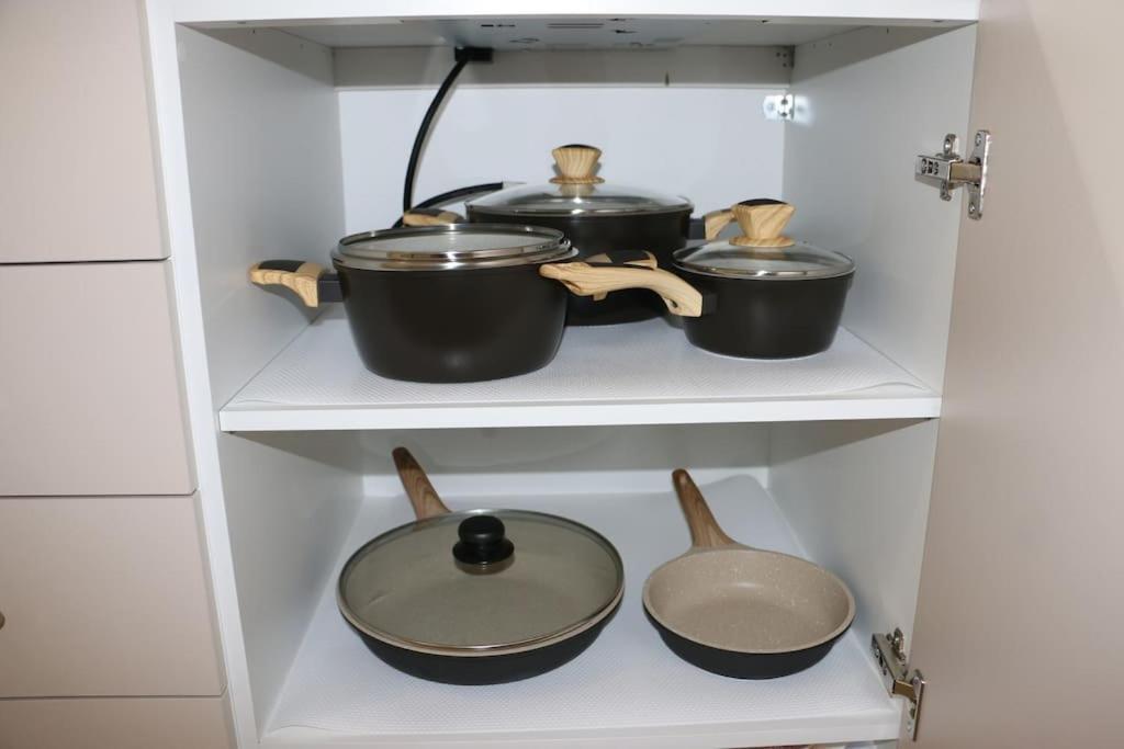 Apartment Glyfada Path Of Poets *