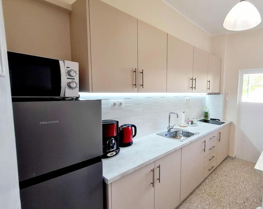 Apartment Glyfada Path Of Poets Athens